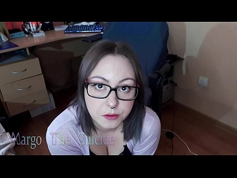 ❤️ Seksi djevojka s naočalama duboko siše dildo na kameri ☑ Analni porno kod nas hr.28films.ru ❌❤