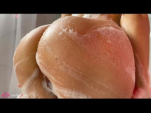 ❤️ Brineta masturbira macu vibratorom do intenzivnog orgazma pod tušem ☑ Analni porno kod nas hr.28films.ru ❌❤