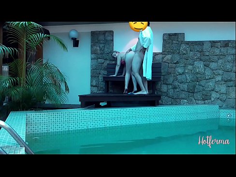 ❤️ Šef poziva sobaricu na bazen, ali nije mogao odoljeti vrućini ☑ Analni porno kod nas hr.28films.ru ❌❤