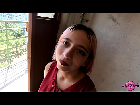 ❤️ Student Sensual siše stranca u zaleđu - sperma mu na licu ☑ Analni porno kod nas hr.28films.ru ❌❤